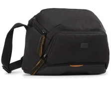 CASE LOGIC Viso Τσάντα Χιαστή για DSLR Μαύρη (770991)