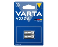 VARTA 4223101402 V23GA Electronics Blister 2 (12228)