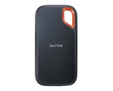 SanDisk SDSSDE61-1T00-G25 Extreme Portable SSD 1T00 (534447)