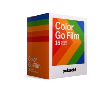 Polaroid Go Film Color Double Pack (16 photos) 6017 (140078)
