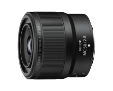 NIKKOR Z FX 50mm f/2.8 MC S ED (137581)