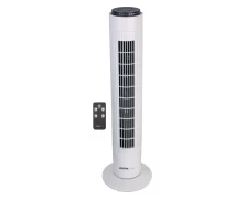 CRYSTAL HOME Air Tower 74 Επιδαπέδιος Πύργος με τηλεχειριστήριο (17921)