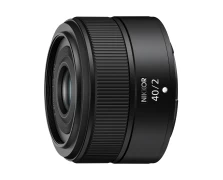 NIKKOR Z FX 40mm f/2 (137573)