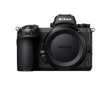 NIKON Z7II Body (137566)