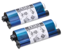MITSUBISHI (S) PK5812(HG) Ink Ribbon CP-W5000DW (42669)