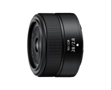 NIKKOR Z FX 28mm f/2.8 (134388)