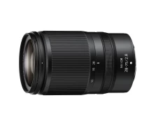NIKKOR Z FX 28-75mm f/2.8 (134389)