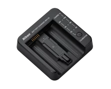 NIKON (F) MH-33 BATTERY CHARGER (133971)