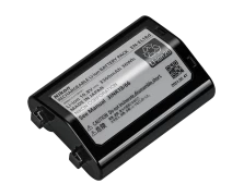 NIKON EN-EL18d RECHARGABLE LI-ON BATTERY (136120)