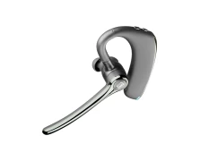 CELLULAR LINE 414404 Fluent Bluetooth Ακουστικό Mono Μαύρο (490149)