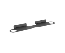 CRYSTAL AUDIO WMB Wall Mount for Sonos Beam Black (381357)