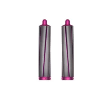 DYSON Long Barrel 40mm for Dyson Airwrap (Iron/Fuchsia) (W87-0190)