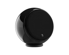 Gallo Micro SE Single (Gloss Black) GMSEGB (36014)