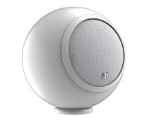 Gallo ADiva Matte White GA1W (36020)