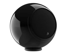 Gallo ADiva Single (Gloss Black) GA1GB (36023)