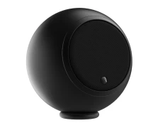 Gallo ADiva SE Satin Black GASEB (36031)