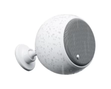 Gallo Micro Habitat Satin White GM1WHAB (36080)