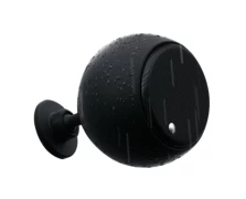 Gallo Micro Habitat Satin Black GM1BHAB (36081)