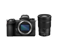 NIKON Z7II + NIKKOR Z 24-120 f/4 S (137587)