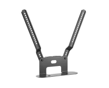 CRYSTAL AUDIO TVMB TV Mount for Sonos Beam Black (381358)