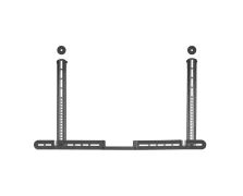 CRYSTAL AUDIO TVMA TV Mount for Sonos Arc Black (381359)
