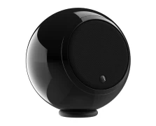 Gallo ADiva SE Single (Gloss Black) GASEGB (36033)