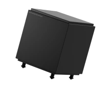 Gallo RoomSub 8 - 200W Subwoofer (Satin Black) GRS8B (36104)