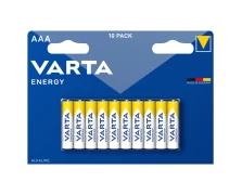 VARTA 4103229491 Energy 10 AAA (120326)