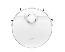 MIDEA M7 ΣΚΟΥΠΑ ΡΟΜΠΟΤ ΛΕΥΚΗ (88005)