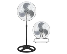 CRYSTAL HOME Air Metal 2in1 Ορθοστάτης (17918)