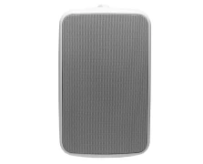 TruAudio OP-6.2-WT White 2-way Outdoor Speaker (36341)