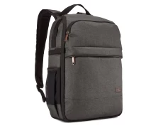 CASE LOGIC Era Large Backpack Σακίδιο Πλάτης για DSLR + Tablet/Laptop 13'' Γκρι (771077)