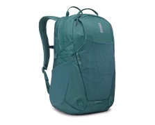 THULE EnRoute Backpack Σακίδιο Πλάτης 26L Mallard Green Πράσινο (772006)