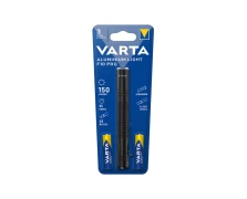 VARTA Φακός LED Aluminium Light F10 + 2xAAA (123507)