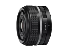NIKKOR (S) Z FX 40mm f/2 SE (134393)