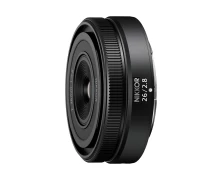 NIKKOR Z FX 26mm f/2.8 (134395)