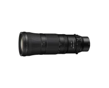 NIKKOR Z FX 180-600mm f/5.6-6.3 VR (134399)