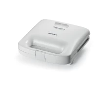 ARIETE 1970/01 Τοστιέρα Γκριλιέρα White (78434)