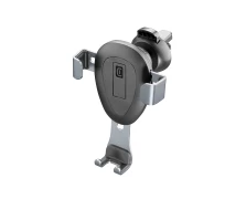 CELLULAR LINE 308338 Universal Βάση Κινητού Αυτοκινήτου Αεραγωγού Slide Handy Wing Pro (49186)