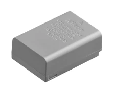 NIKON EN-EL25a Rechargeable Li-ion Battery (136126)