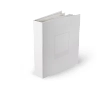 Polaroid Photo Album White - Large 6179 (140912)