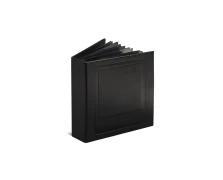 Polaroid Photo Album Black - Small 6043 (140910)