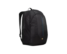 CASE LOGIC Prevailer Laptop Backpack Σακίδιο Πλάτης για Laptop 17'' Μαύρο (771140)