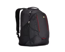 CASE LOGIC Evolution Laptop Backpack Σακίδιο Πλάτης για Laptop 15.6'' Μαύρο (770554)