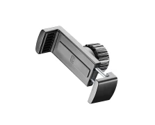 CELLULAR LINE 471759 Universal Βάση Κινητού Αυτοκινήτου για Καθρέφτη με Βραχίονα Spin Mirror (490808)