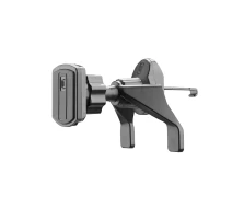 CELLULAR LINE 451768 Universal Βάση Κινητού Αεραγωγού Αυτοκινήτου με Μαγνήτη Mag4 Touch Fit (490809)