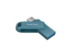 SanDisk SDDDC3-128G-G46NBB Ultra Dual Go Drive Type-C USB 3.2 128GB Navagio Bay (533675)