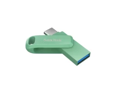 SanDisk SDDDC3-064G-G46AG Ultra Dual Go Drive Type-C USB 3.2 64GB Green (533683)
