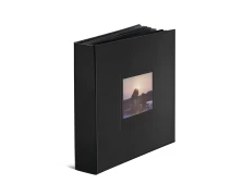 Polaroid Photo Album Black - Large 6368 (141039)