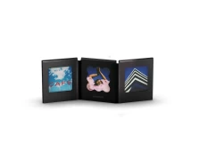Polaroid Go Acrylic Multiframe - Black 6409 (141040)